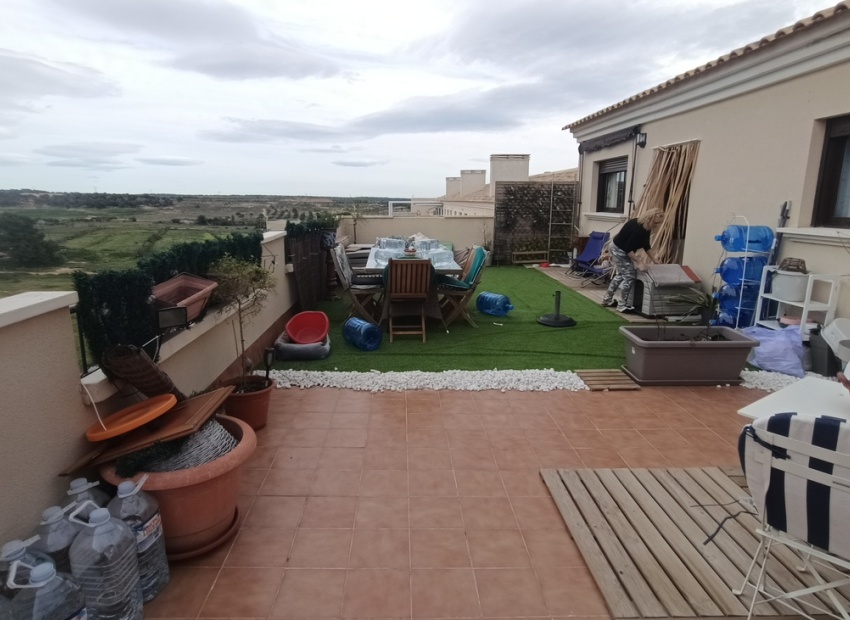 Revente - Appartement - Sucina - Costa Calida