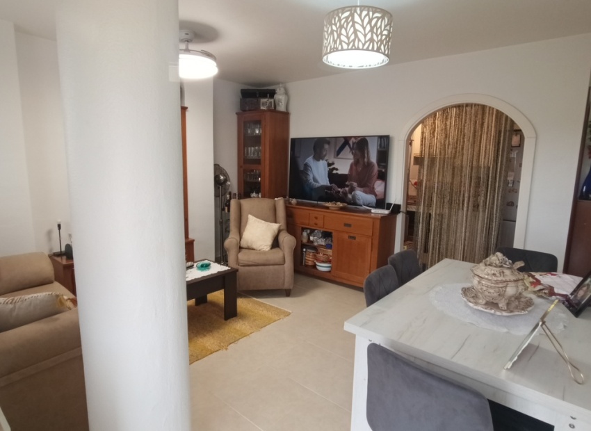 Revente - Appartement - Sucina - Costa Calida