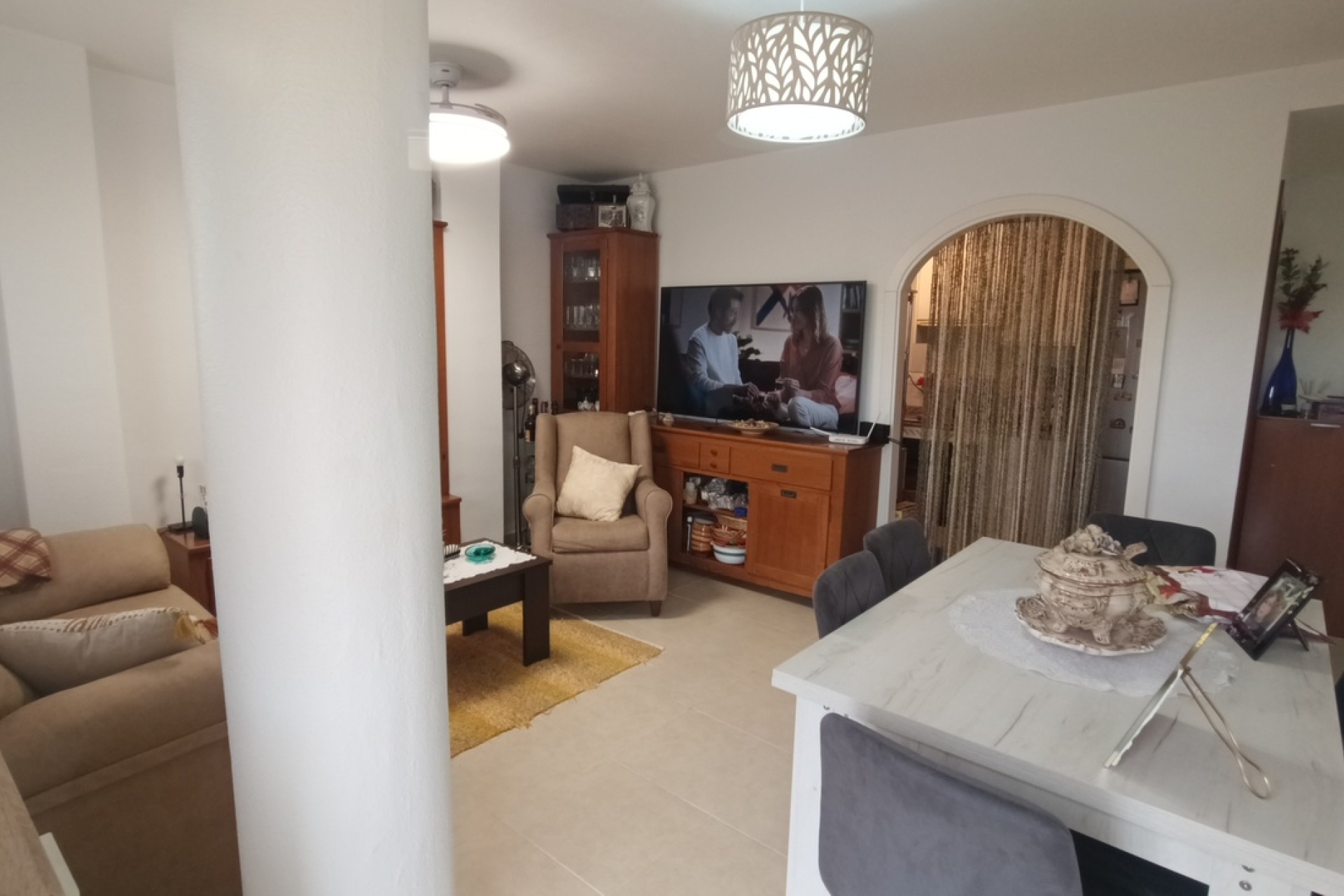 Revente - Appartement - Sucina - Costa Calida