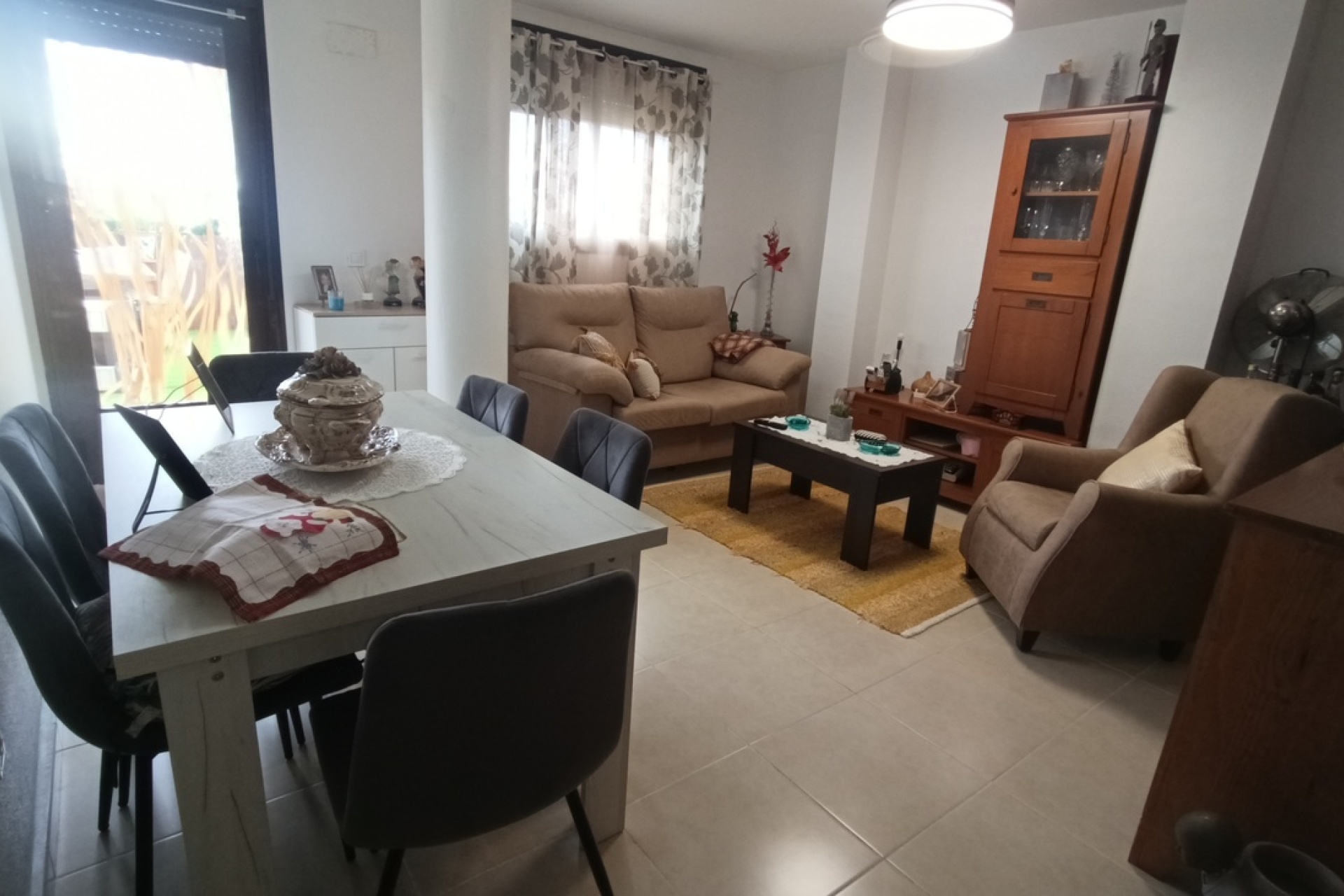 Revente - Appartement - Sucina - Costa Calida