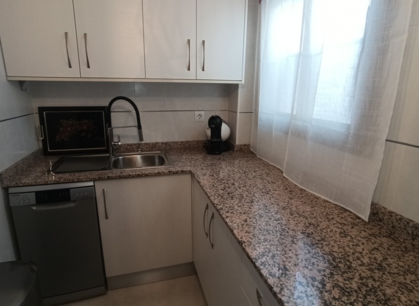 Revente - Appartement - Sucina - Costa Calida