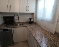 Revente - Appartement - Sucina - Costa Calida