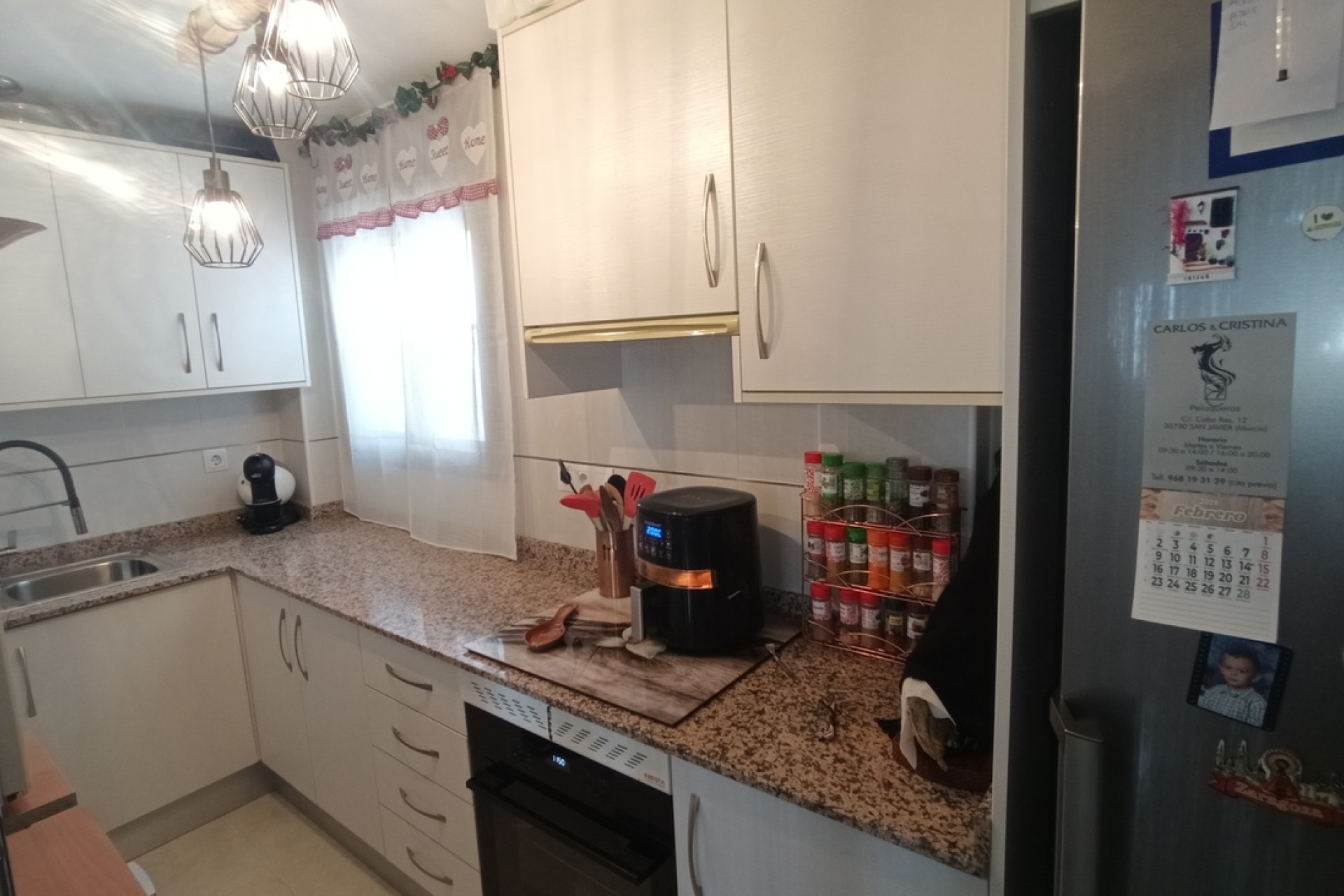 Revente - Appartement - Sucina - Costa Calida