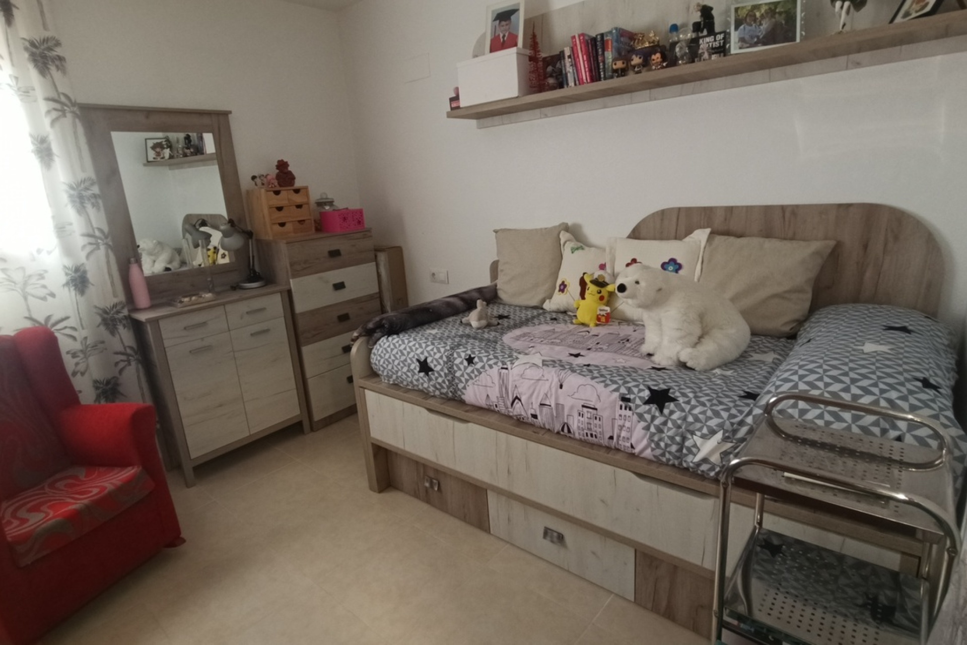 Revente - Appartement - Sucina - Costa Calida