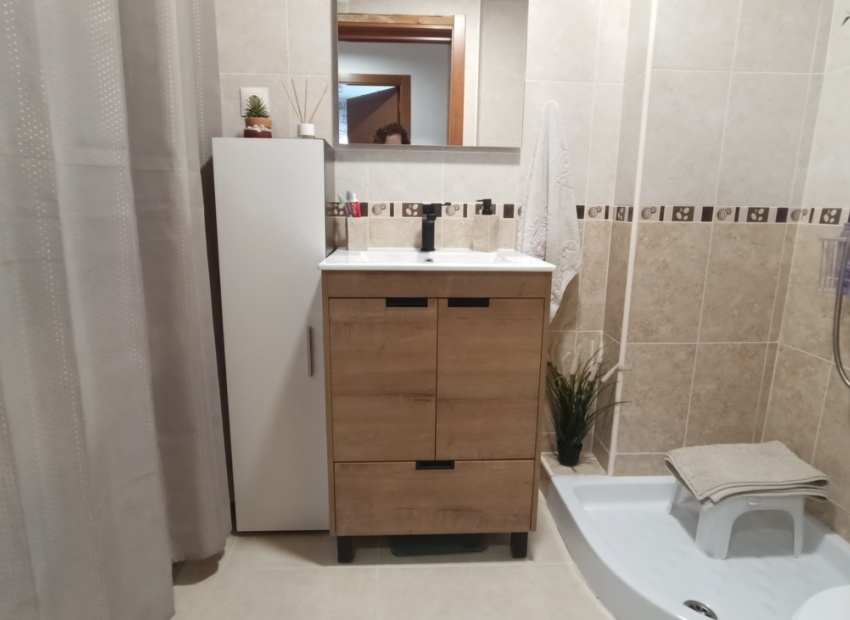 Revente - Appartement - Sucina - Costa Calida