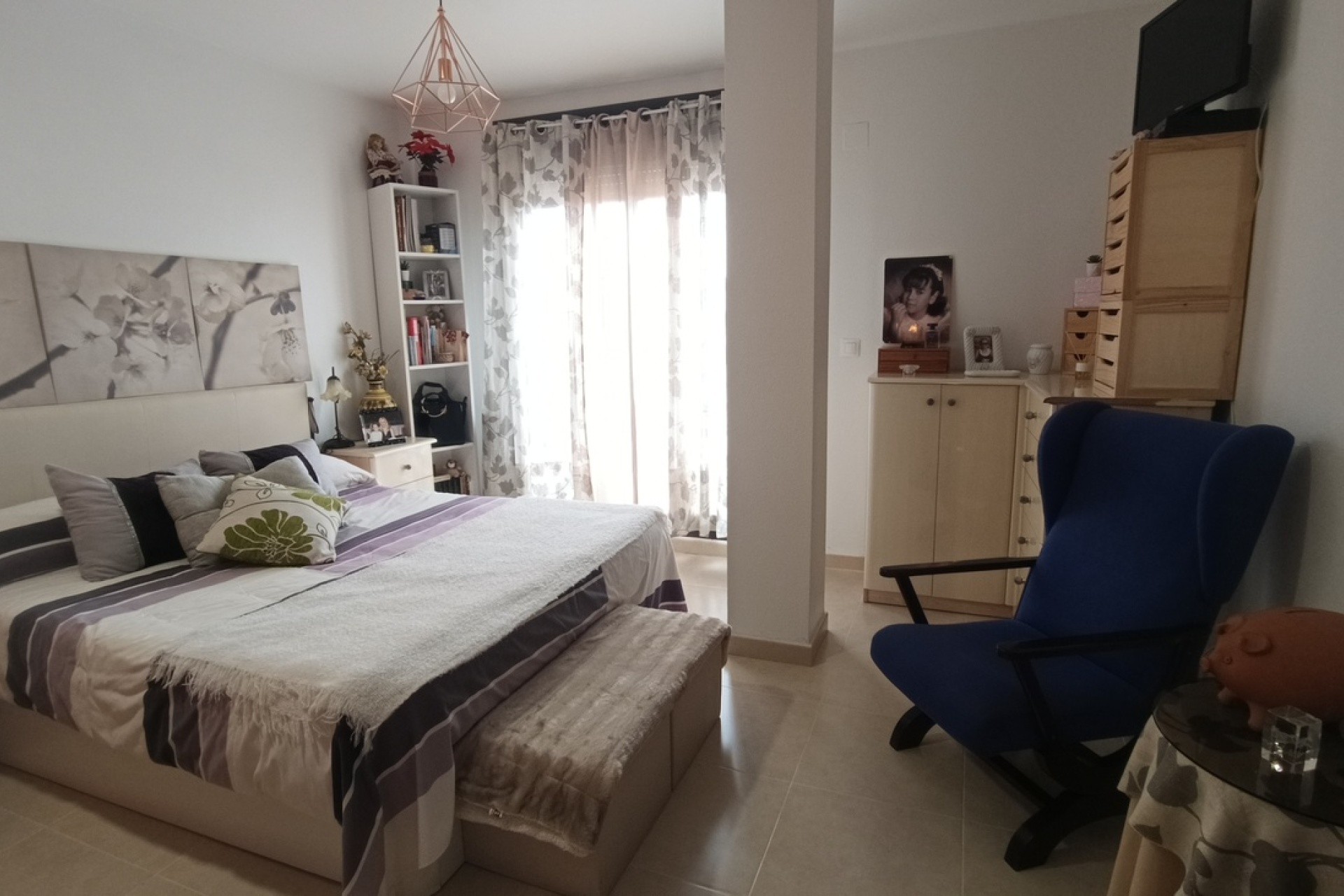 Revente - Appartement - Sucina - Costa Calida