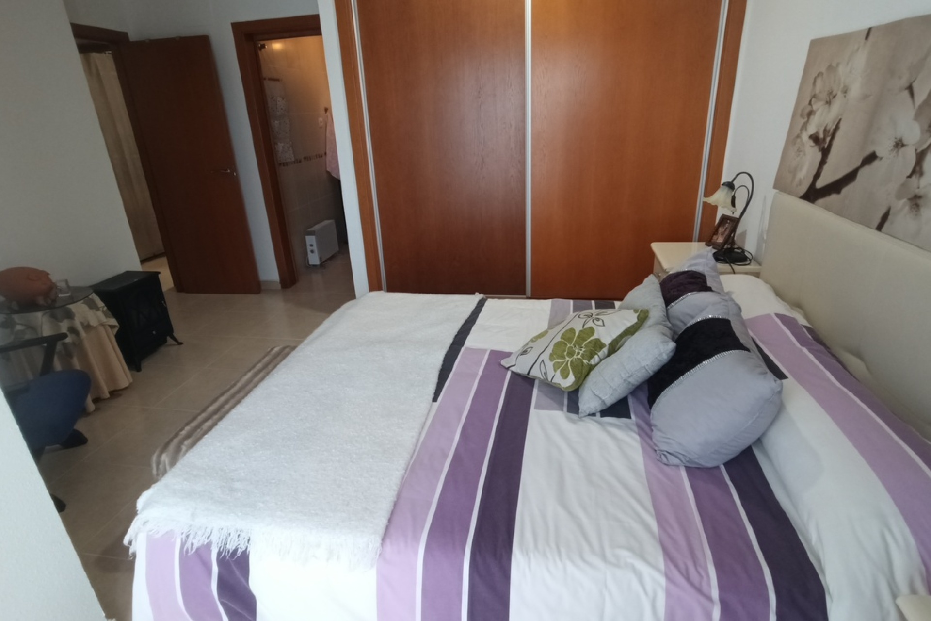 Revente - Appartement - Sucina - Costa Calida