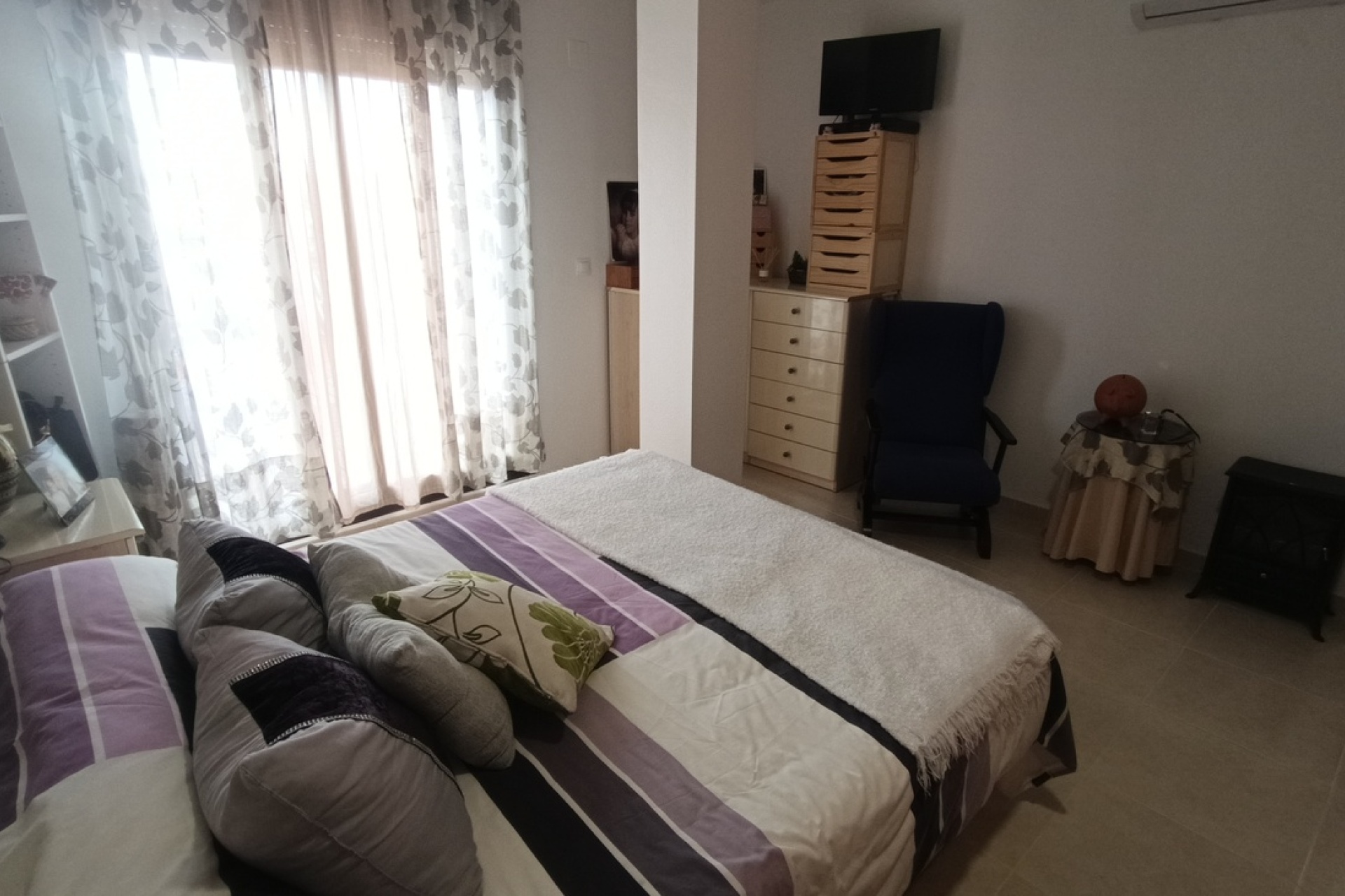 Revente - Appartement - Sucina - Costa Calida