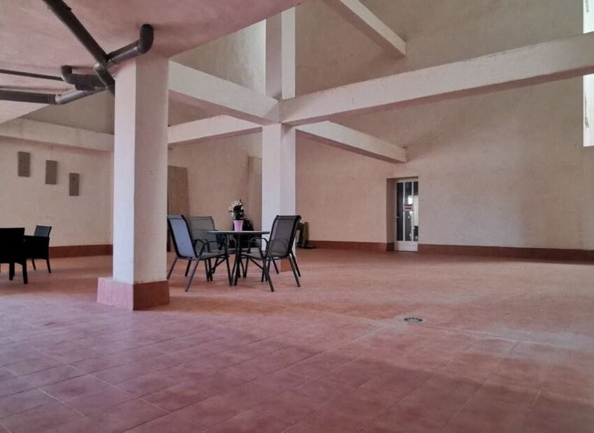 Revente - Appartement - Sucina - Costa Calida