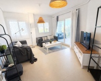 Revente - Appartement - Sucina - Hacienda Riquelme Golf Resort