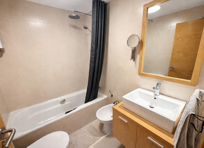 Revente - Appartement - Sucina - Hacienda Riquelme Golf Resort