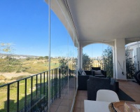 Revente - Appartement - Sucina - Hacienda Riquelme Golf Resort