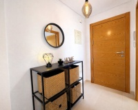 Revente - Appartement - Sucina - Hacienda Riquelme Golf Resort