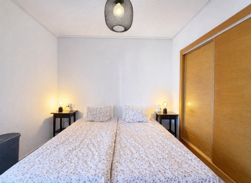 Revente - Appartement - Sucina - Hacienda Riquelme Golf Resort