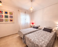 Revente - Appartement - Sucina - Hacienda Riquelme Golf Resort