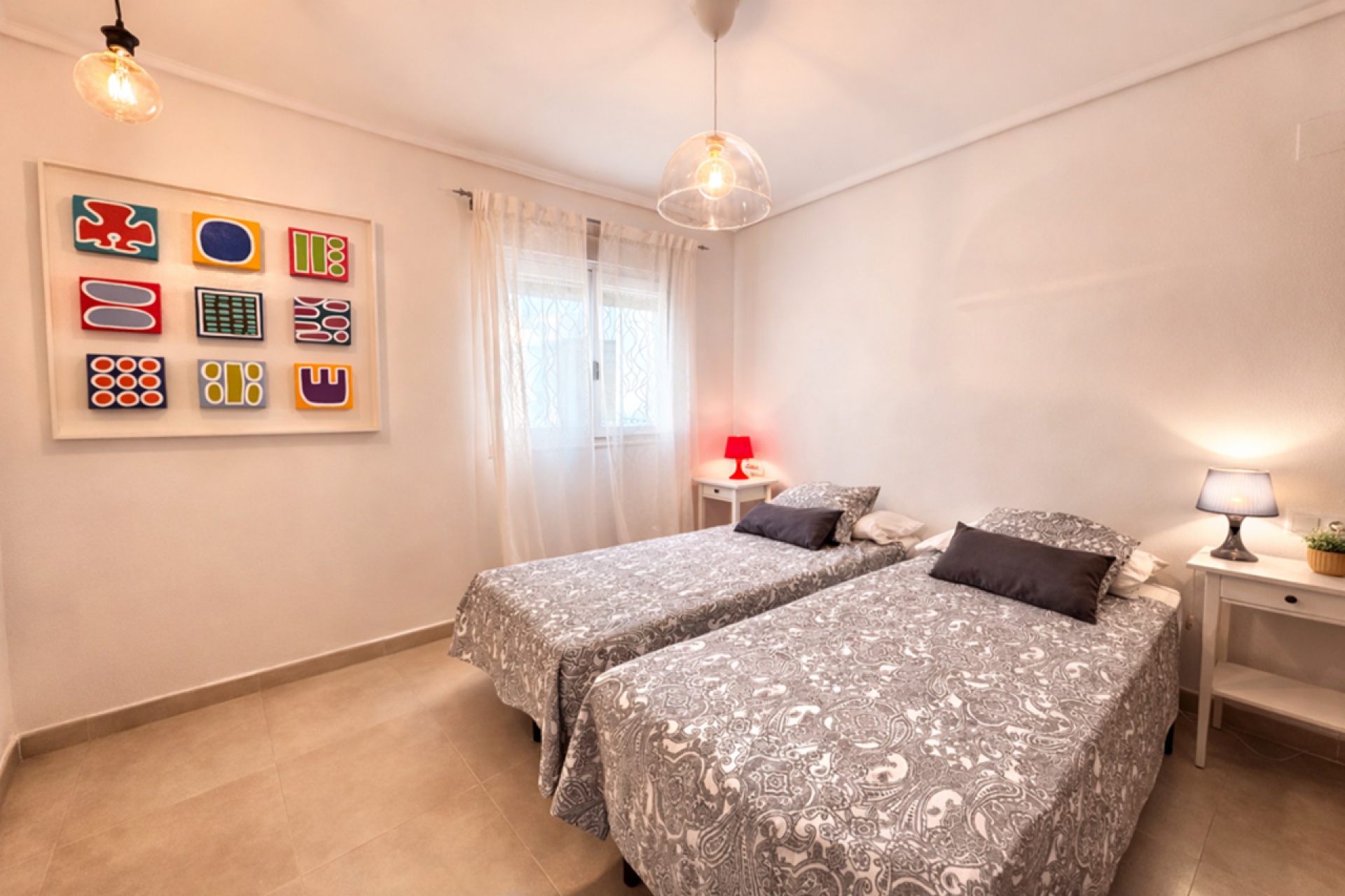 Revente - Appartement - Sucina - Hacienda Riquelme Golf Resort