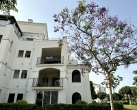 Revente - Appartement - Sucina - Hacienda Riquelme Golf Resort