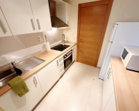 Revente - Appartement - Sucina - Hacienda Riquelme Golf Resort