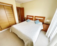 Revente - Appartement - Sucina - Hacienda Riquelme Golf Resort