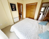 Revente - Appartement - Sucina - Hacienda Riquelme Golf Resort