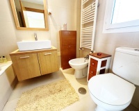 Revente - Appartement - Sucina - Hacienda Riquelme Golf Resort