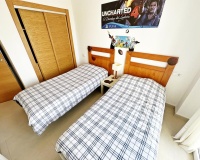 Revente - Appartement - Sucina - Hacienda Riquelme Golf Resort