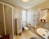 Revente - Appartement - Sucina - Hacienda Riquelme Golf Resort