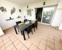 Revente - Appartement - Sucina - Hacienda Riquelme Golf Resort