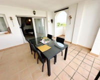 Revente - Appartement - Sucina - Hacienda Riquelme Golf Resort