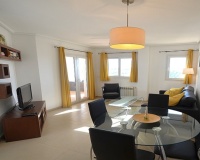 Revente - Appartement - Sucina - Hacienda Riquelme Golf Resort