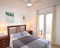 Revente - Appartement - Sucina - Hacienda Riquelme Golf Resort