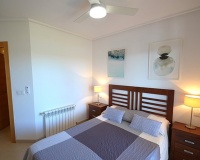 Revente - Appartement - Sucina - Hacienda Riquelme Golf Resort