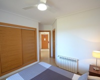 Revente - Appartement - Sucina - Hacienda Riquelme Golf Resort