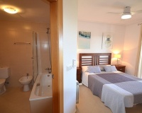 Revente - Appartement - Sucina - Hacienda Riquelme Golf Resort