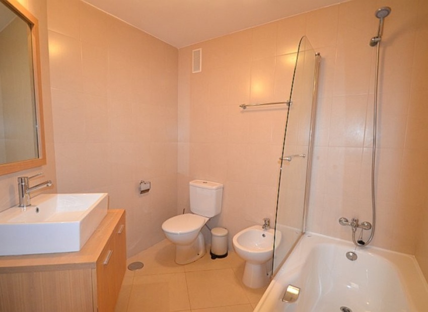 Revente - Appartement - Sucina - Hacienda Riquelme Golf Resort