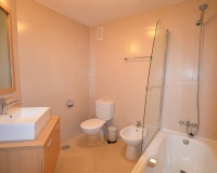 Revente - Appartement - Sucina - Hacienda Riquelme Golf Resort