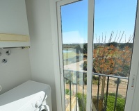 Revente - Appartement - Sucina - Hacienda Riquelme Golf Resort