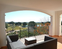 Revente - Appartement - Sucina - Hacienda Riquelme Golf Resort