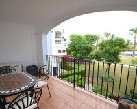 Revente - Appartement - Sucina - Hacienda Riquelme Golf Resort