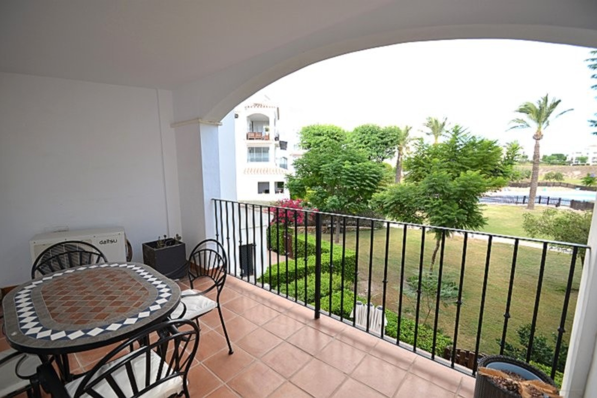 Revente - Appartement - Sucina - Hacienda Riquelme Golf Resort