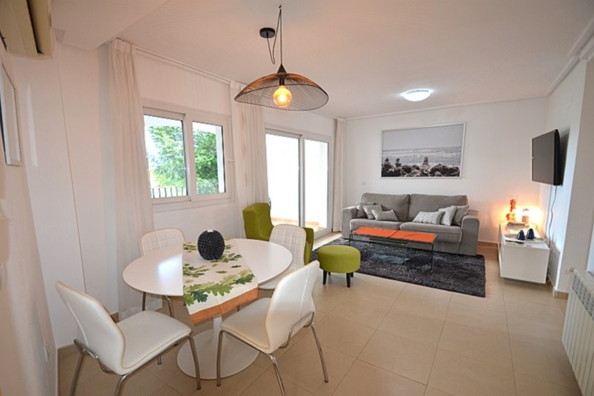 Revente - Appartement - Sucina - Hacienda Riquelme Golf Resort