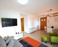 Revente - Appartement - Sucina - Hacienda Riquelme Golf Resort