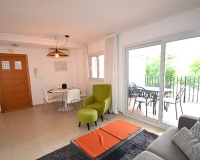 Revente - Appartement - Sucina - Hacienda Riquelme Golf Resort