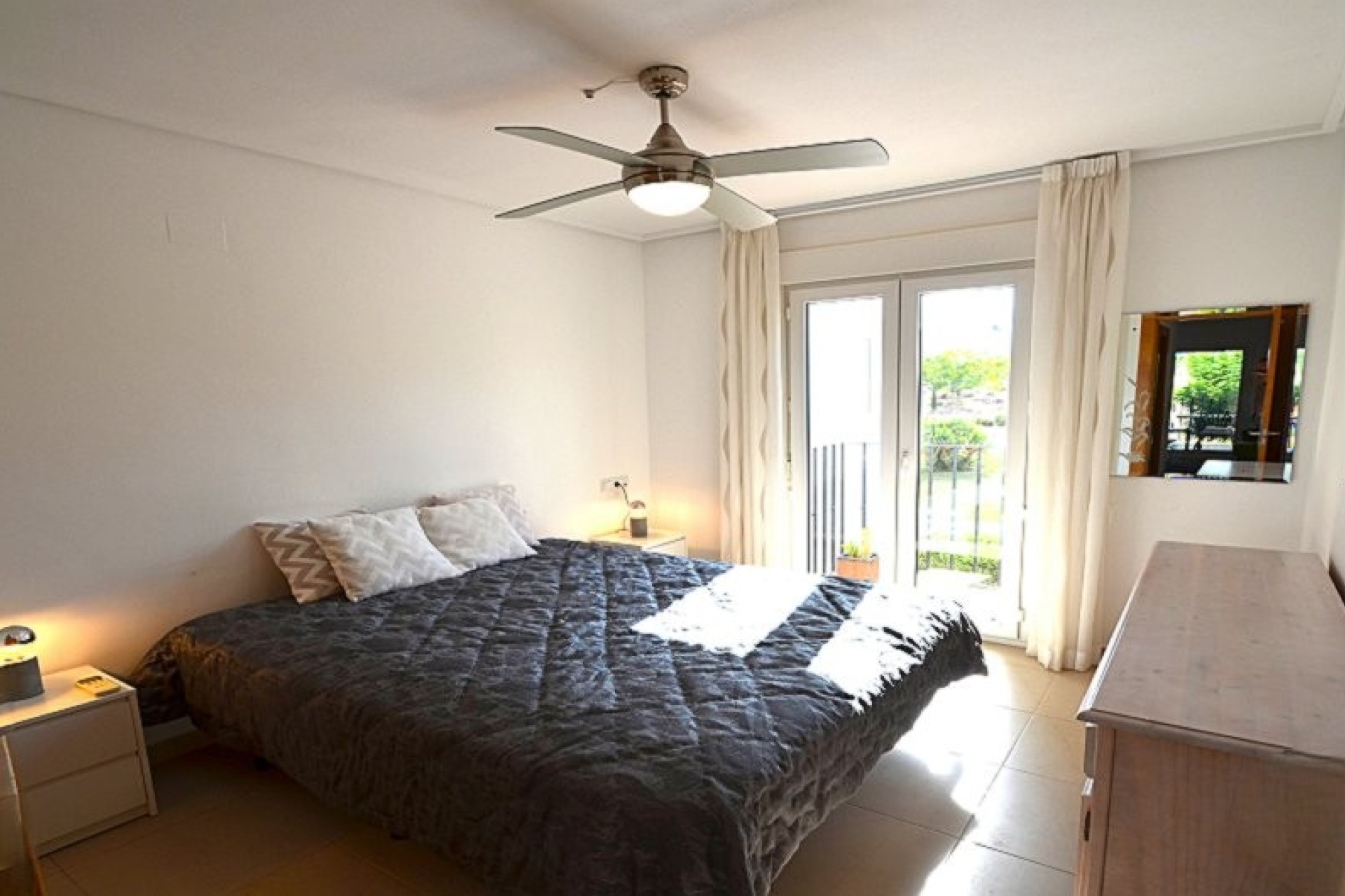 Revente - Appartement - Sucina - Hacienda Riquelme Golf Resort