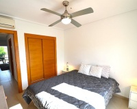 Revente - Appartement - Sucina - Hacienda Riquelme Golf Resort