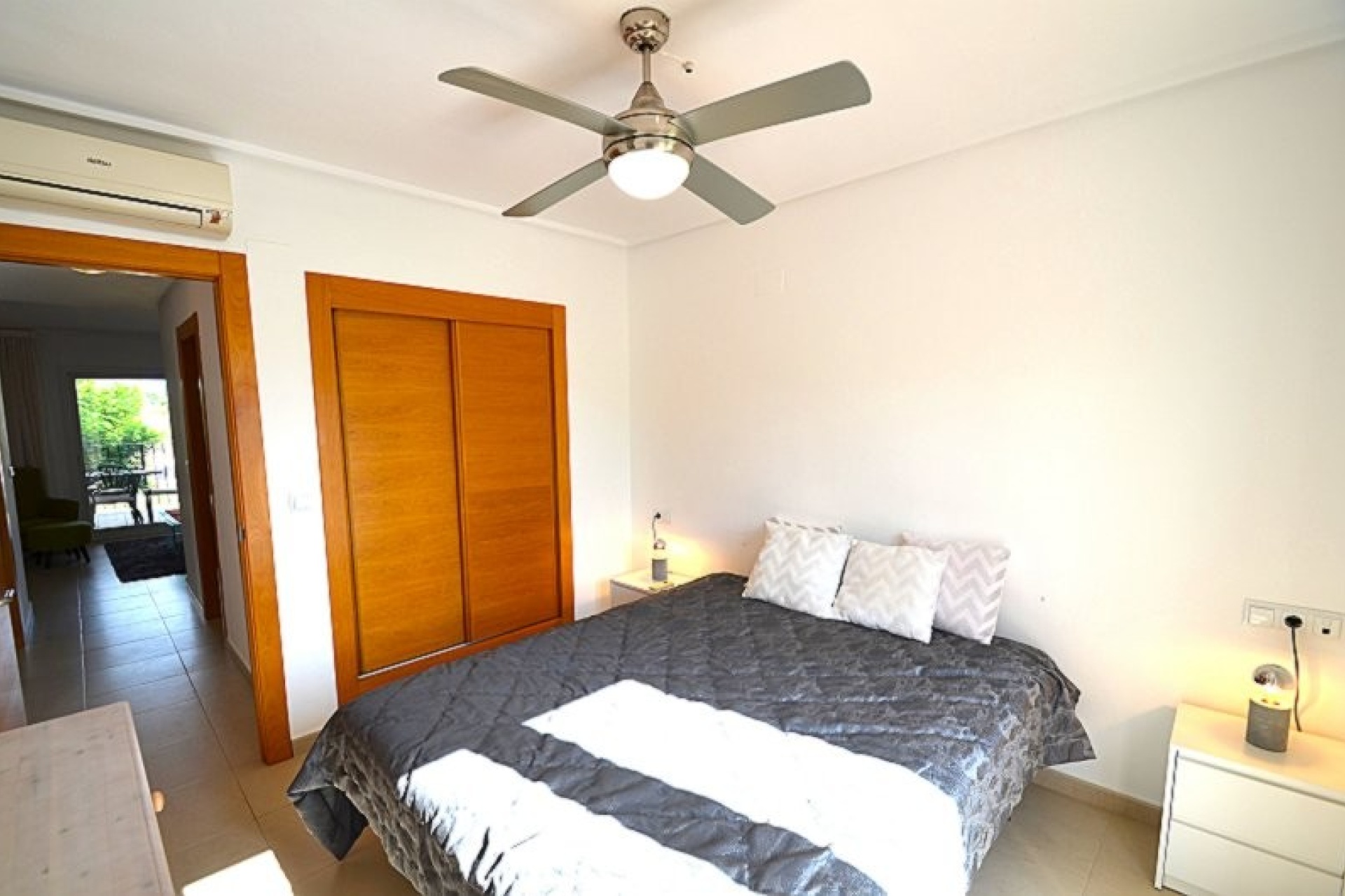 Revente - Appartement - Sucina - Hacienda Riquelme Golf Resort