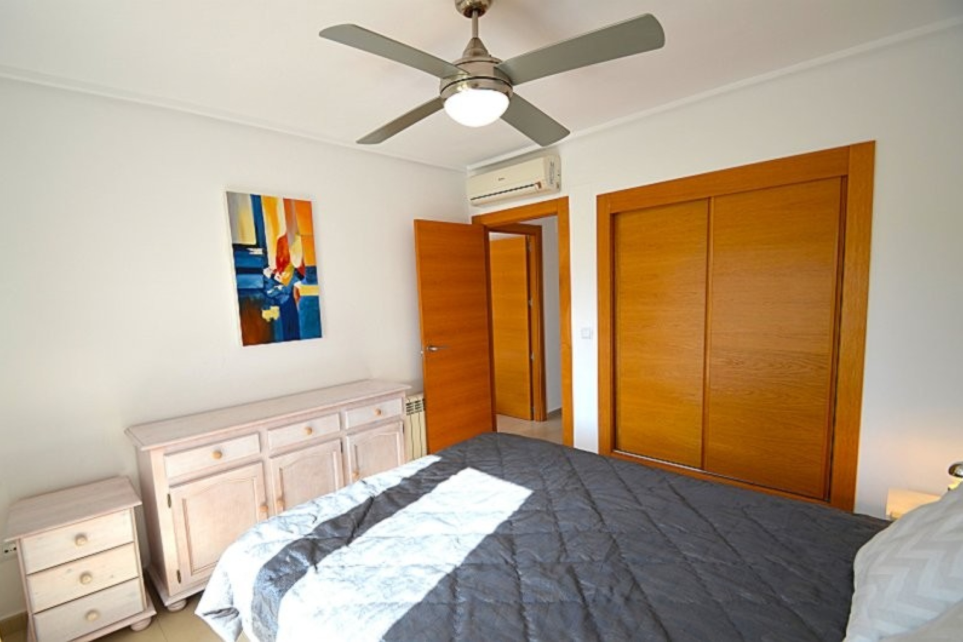 Revente - Appartement - Sucina - Hacienda Riquelme Golf Resort