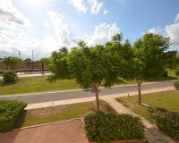 Revente - Appartement - Sucina - Hacienda Riquelme Golf Resort