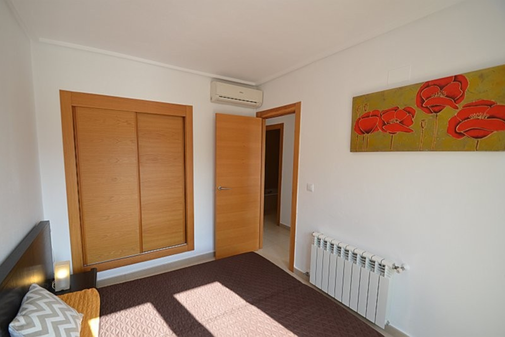 Revente - Appartement - Sucina - Hacienda Riquelme Golf Resort