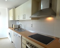 Revente - Appartement - Sucina - Hacienda Riquelme Golf Resort